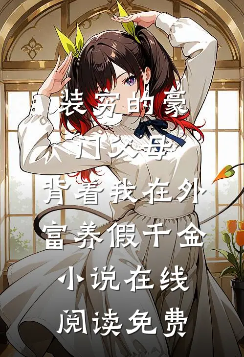 装穷的豪门父母，背着我在外富养假千金小说在线阅读免费