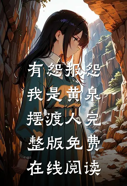 有怨报怨，我是黄泉摆渡人完整版免费在线阅读