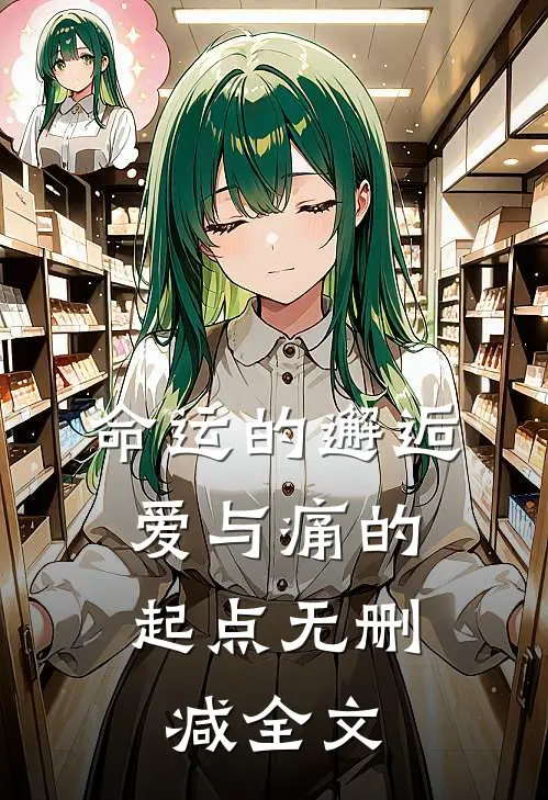 命运的邂逅：爱与痛的起点无删减全文