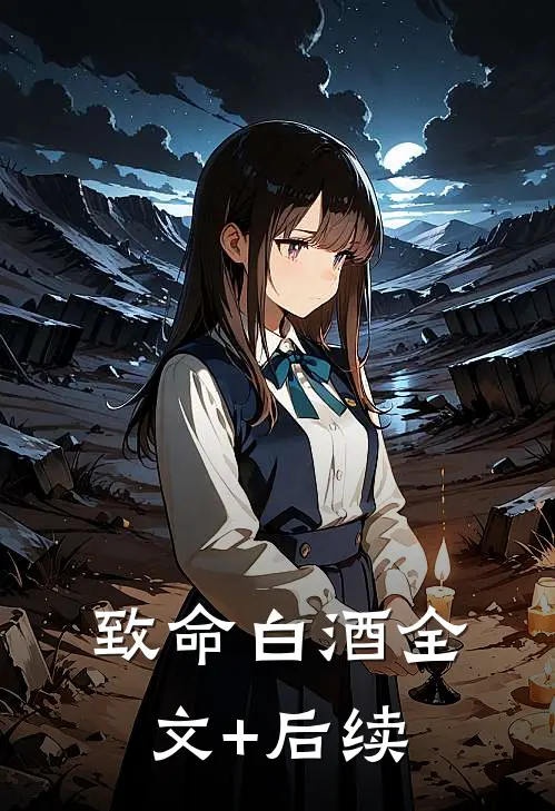 致命白酒全文+后续