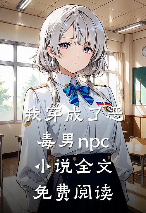 我穿成了恶毒男npc小说全文免费阅读
