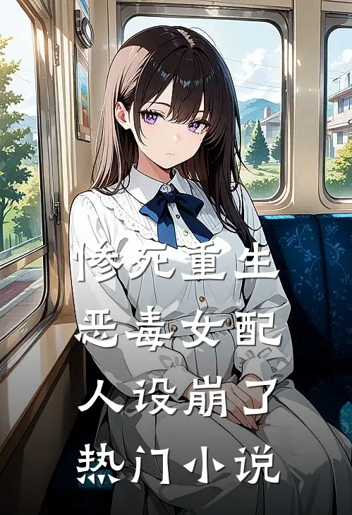 惨死重生,恶毒女配人设崩了热门小说