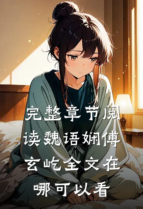 完整章节阅读魏语娴傅玄屹全文在哪可以看