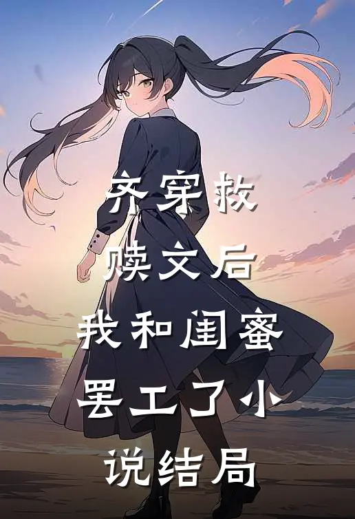 齐穿救赎文后，我和闺蜜罢工了小说结局
