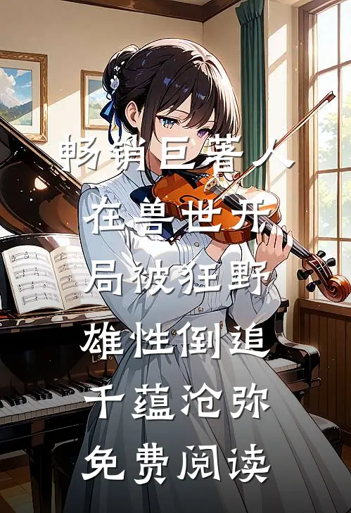 畅销巨著人在兽世开局被狂野雄性倒追千蕴沧弥免费阅读