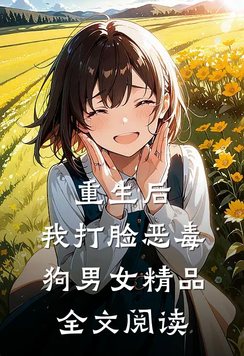重生后，我打脸恶毒狗男女精品全文阅读