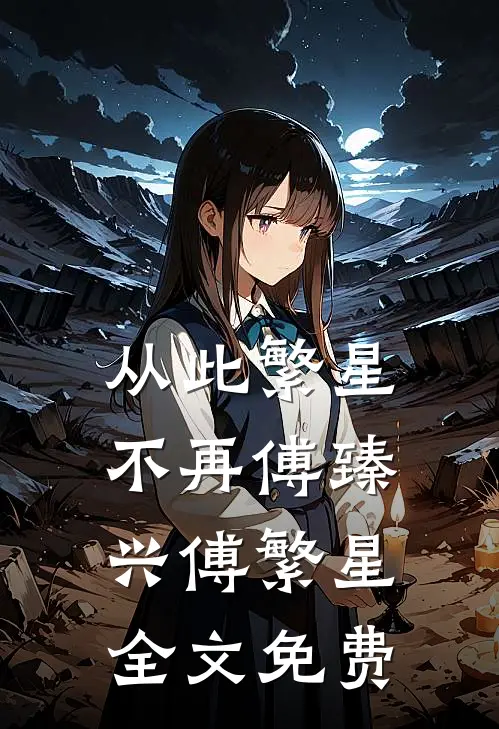 从此繁星不再傅臻兴傅繁星全文免费