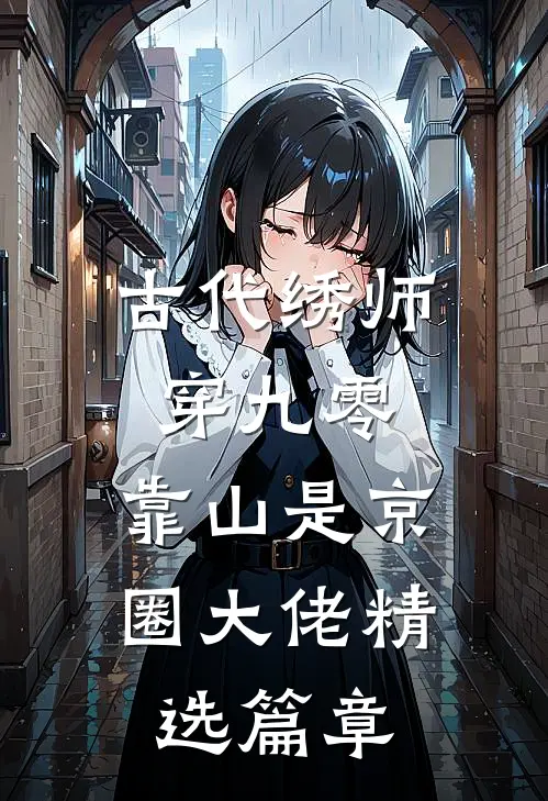 古代绣师穿九零，靠山是京圈大佬精选篇章