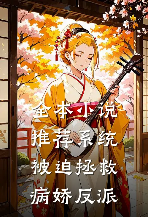 全本小说推荐系统：被迫拯救病娇反派