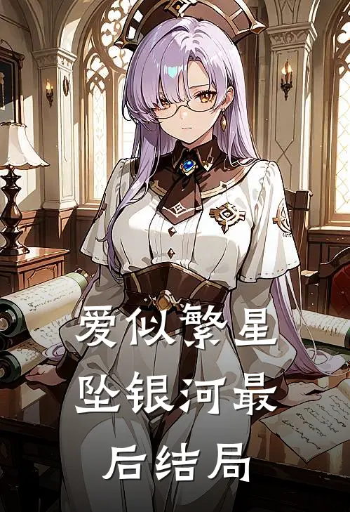 爱似繁星坠银河最后结局