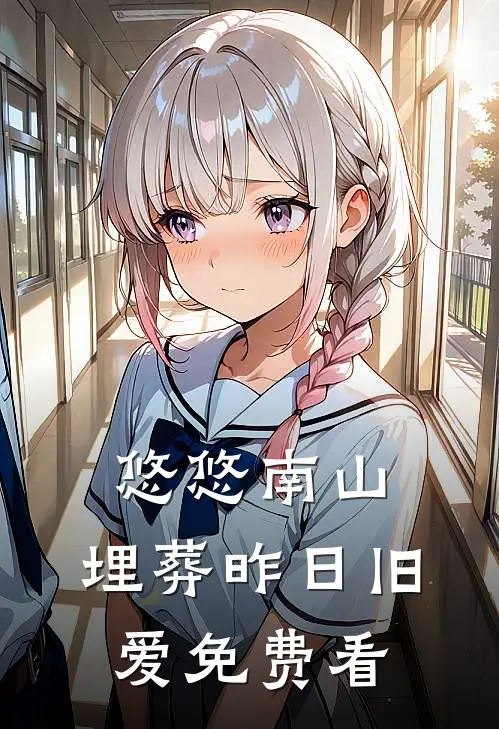 悠悠南山，埋葬昨日旧爱免费看