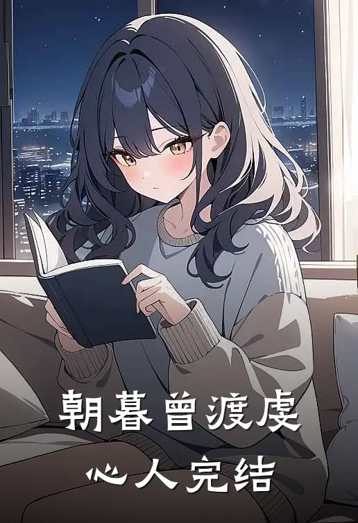 朝暮曾渡虔心人完结