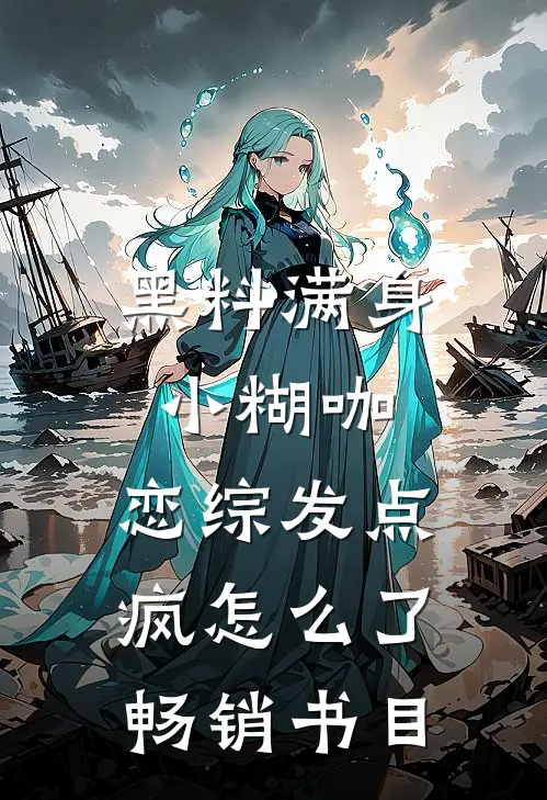 黑料满身小糊咖，恋综发点疯怎么了畅销书目