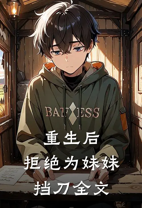 重生后，拒绝为妹妹挡刀全文