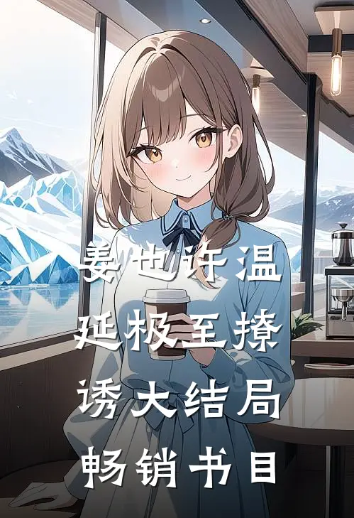 姜也许温延极至撩诱大结局畅销书目