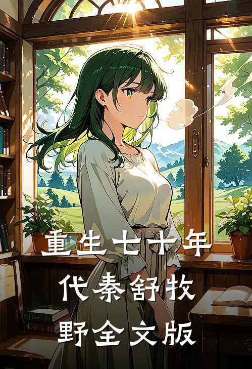 重生七十年代秦舒牧野全文版