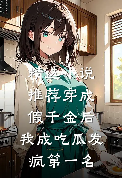 精选小说推荐穿成假千金后，我成吃瓜发疯第一名