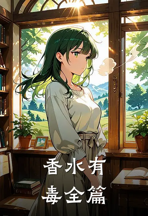 香水有毒全篇