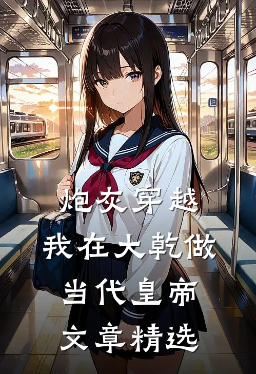 炮灰穿越，我在大乾做当代皇帝文章精选