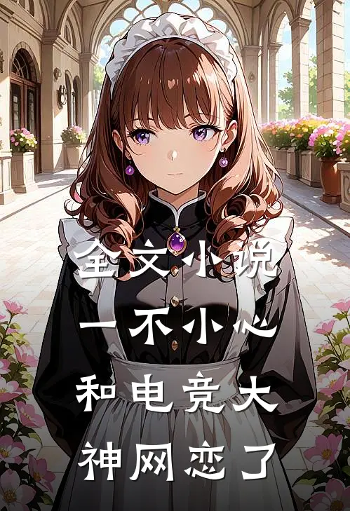 全文小说一不小心和电竞大神网恋了