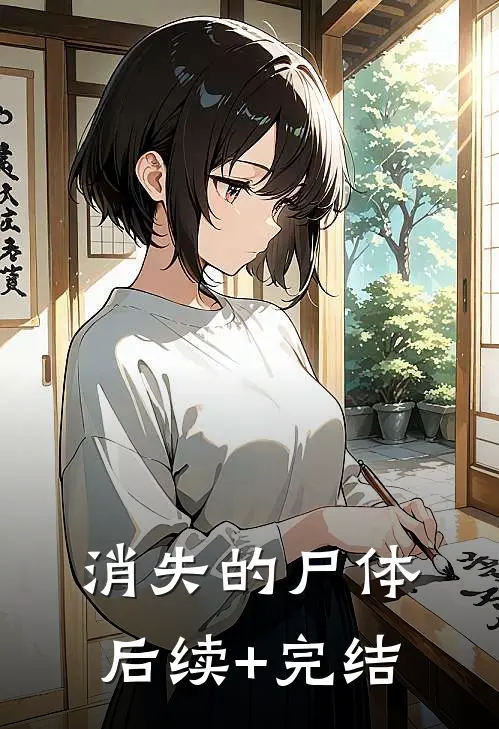 消失的尸体后续+完结