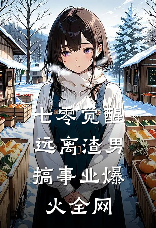七零觉醒：远离渣男搞事业爆火全网