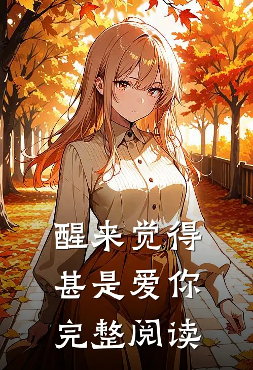 醒来觉得，甚是爱你完整阅读