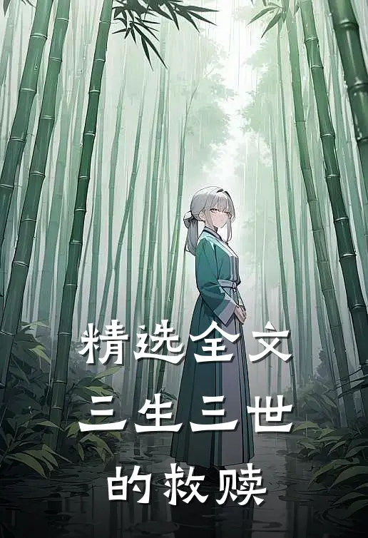 精选全文三生三世的救赎