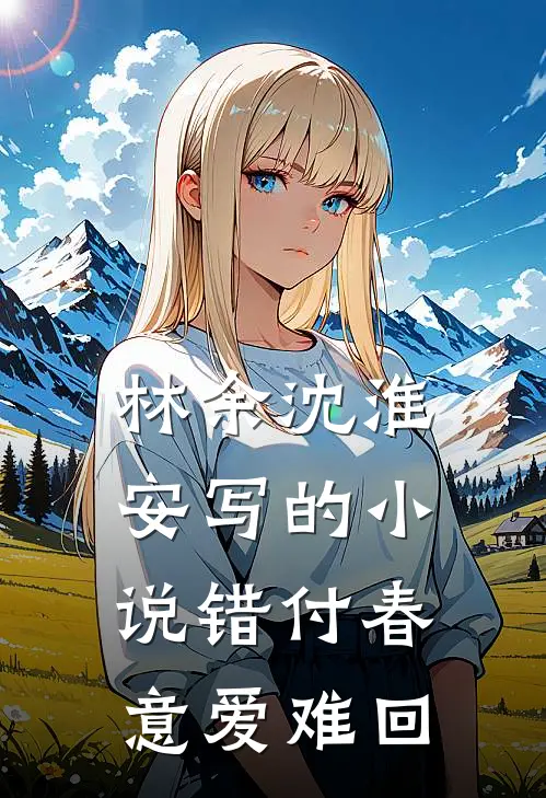 林余沈淮安写的小说错付春意爱难回