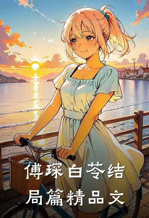 傅琛白苓结局篇精品文