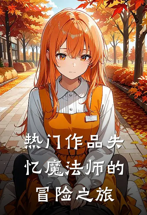 热门作品失忆魔法师的冒险之旅