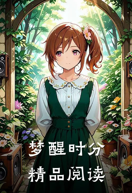 梦醒时分精品阅读
