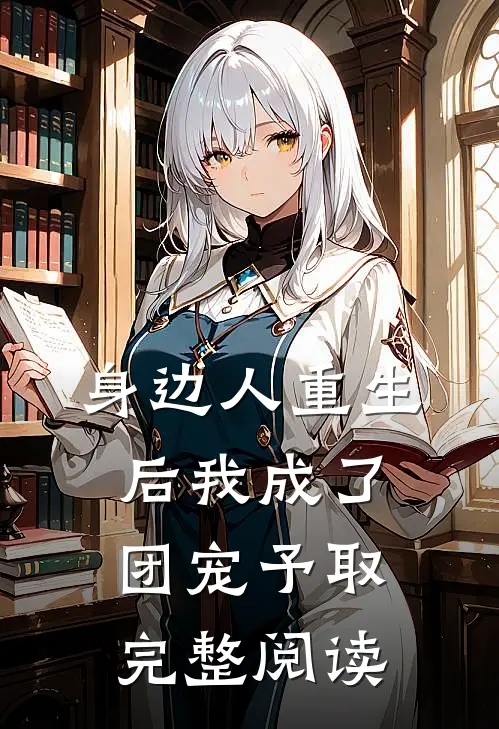 身边人重生后我成了团宠予取完整阅读