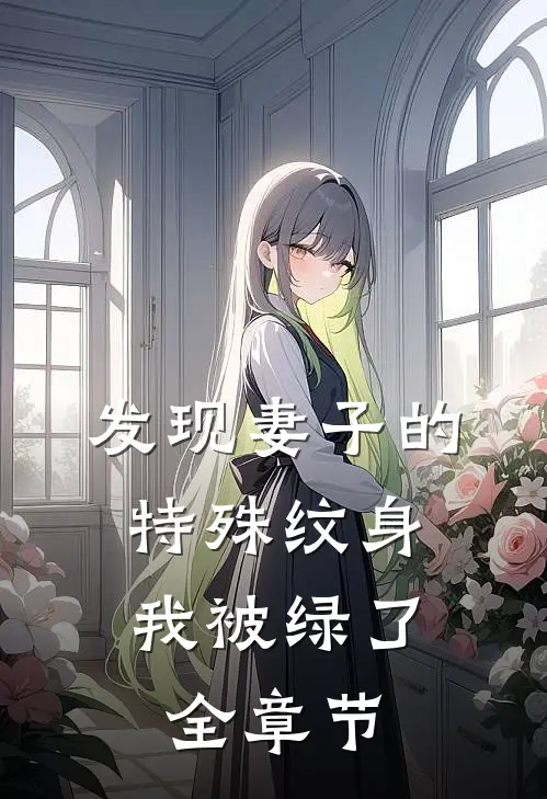 发现妻子的特殊纹身，我被绿了全章节