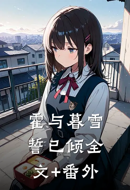 霍与暮雪誓已倾全文+番外