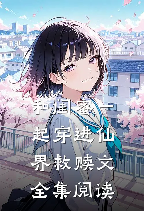 和闺蜜一起穿进仙界救赎文全集阅读