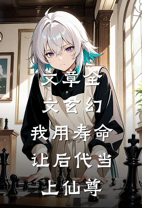 文章全文玄幻：我用寿命让后代当上仙尊