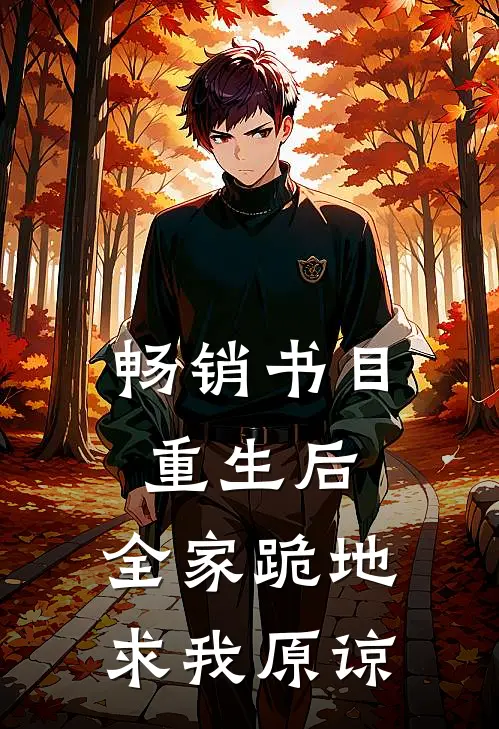 畅销书目重生后，全家跪地求我原谅