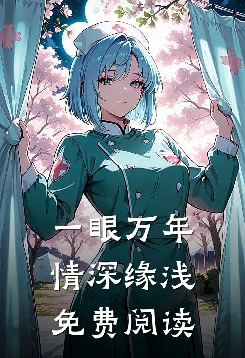 一眼万年，情深缘浅免费阅读