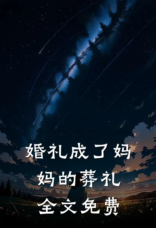 婚礼成了妈妈的葬礼全文免费