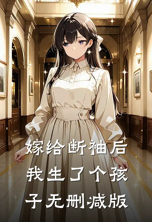 嫁给断袖后，我生了个孩子无删减版