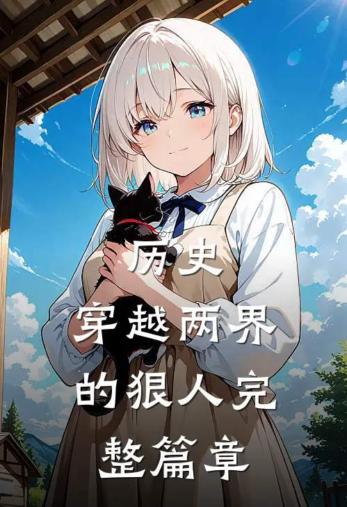 历史：穿越两界的狠人完整篇章