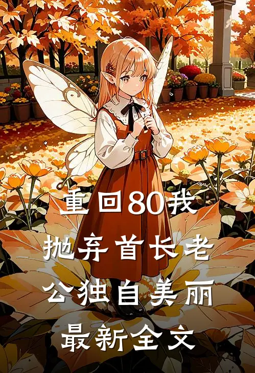 重回80我抛弃首长老公独自美丽最新全文