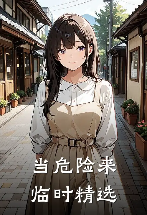 当危险来临时精选