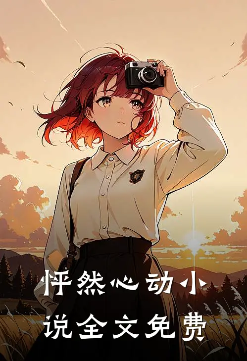 怦然心动小说全文免费