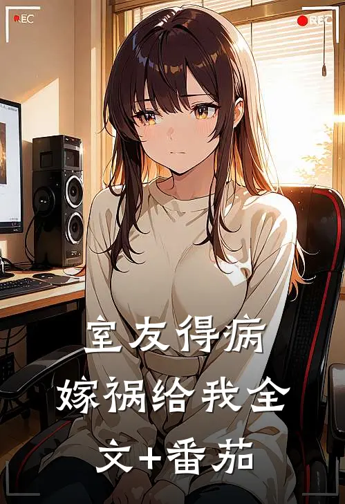 室友得病，嫁祸给我全文+番茄