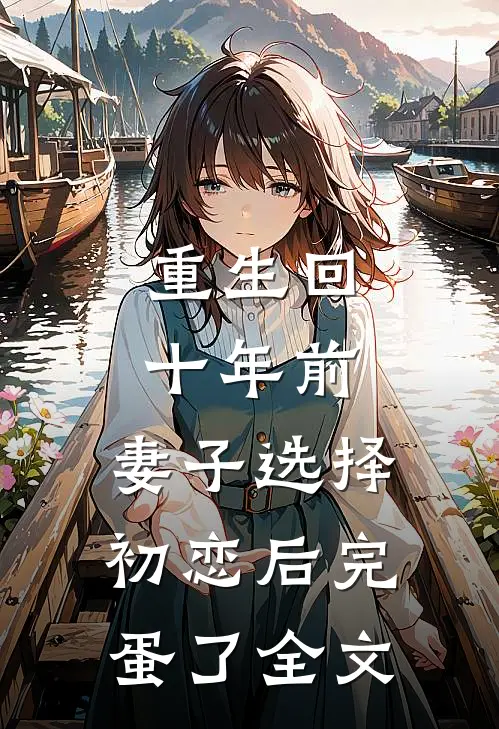 重生回十年前，妻子选择初恋后完蛋了全文