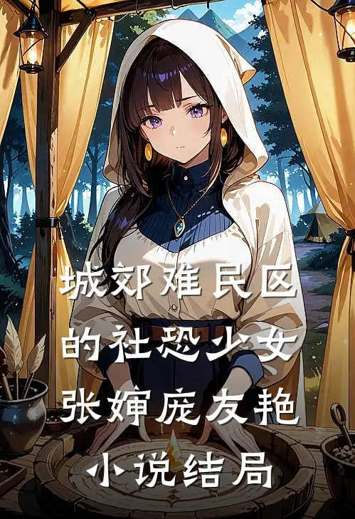 城郊难民区的社恐少女张婶庞友艳小说结局