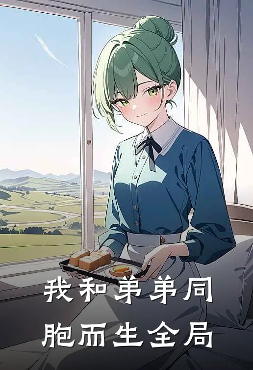我和弟弟同胞而生全局