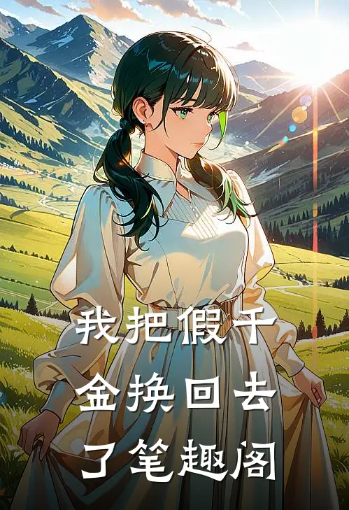 我把假千金换回去了笔趣阁